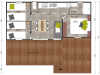 CHALETS PLAN 2D - collection 2022 _ -3. MANYARA NATURE 34 - 3ch